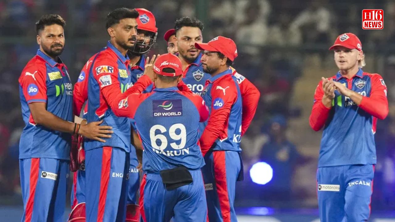 Delhi Capitals star refuses to return to India for IPL 2025 after ceasefire
